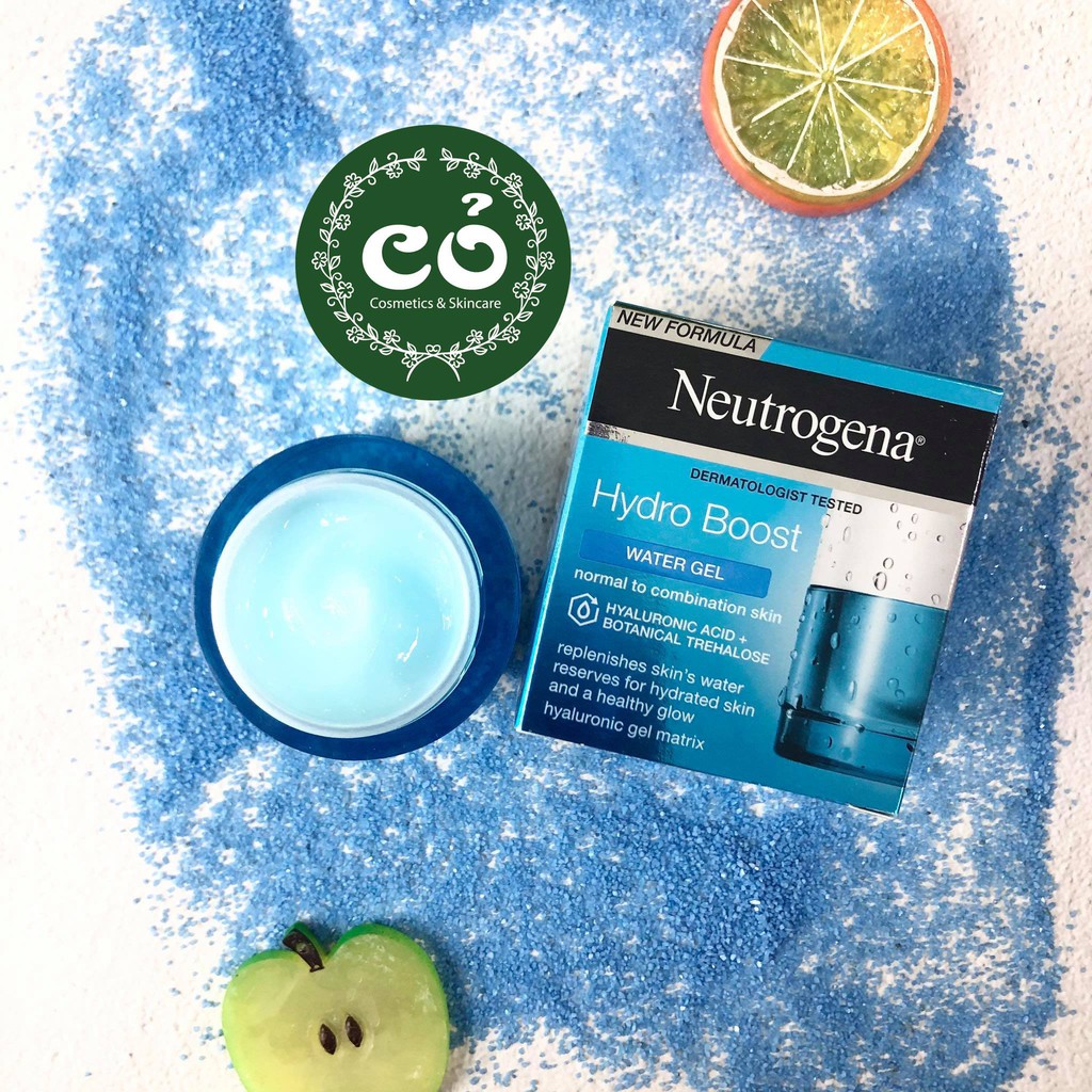 Kem dưỡng Neutrogena Hydro Boost