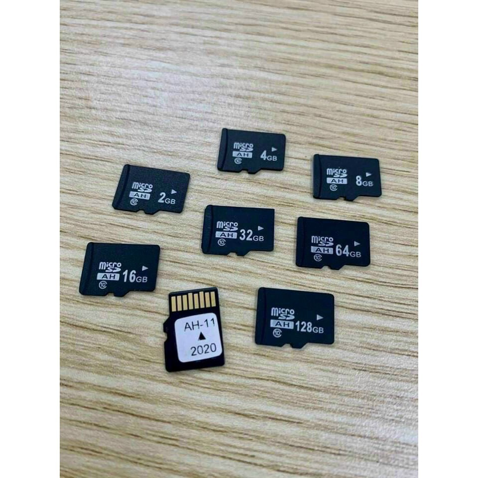 Nơi☞Thẻ nhớ micro SD 2G 4G 8G 16G 32G 64G 128G dung lượng cao, tốc độ nhanh chạy camera class 10 DATA