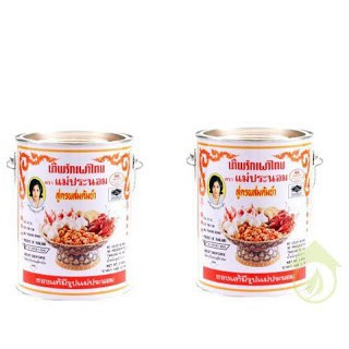 DẦU SA TẾ CHO LẨU THÁI 3KG