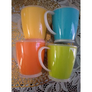 Cốc nhựa mã 2147