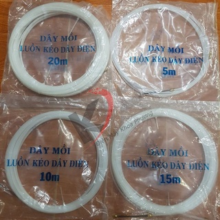 Dây mồi luồn dây điện