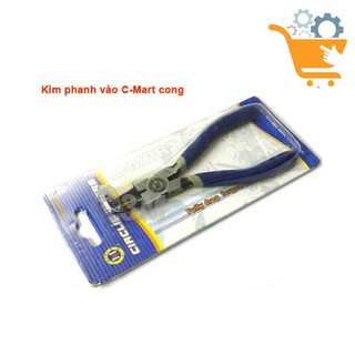 Kìm Phanh-Kìm Mở Phe C-Mart (Phanh Vào)