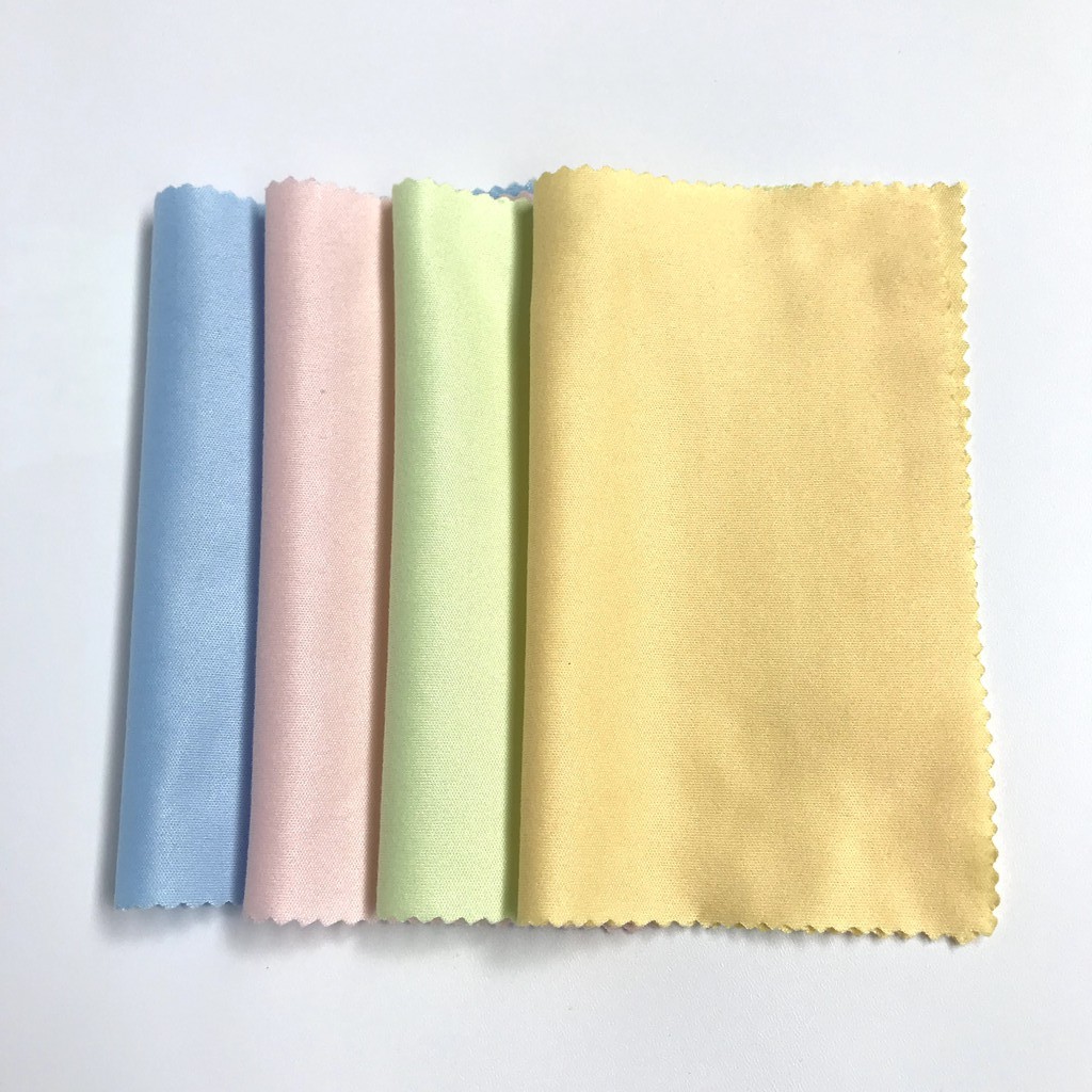 Khăn Lau Kính OBE Mềm Mịn Chuyên Dụng Cho Mắt Kính Cận Và Mặt Điện Thoại | BigBuy360 - bigbuy360.vn