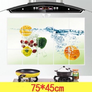 Tấm Dán Cách Nhiệt Nhà Bếp (45X75CM)