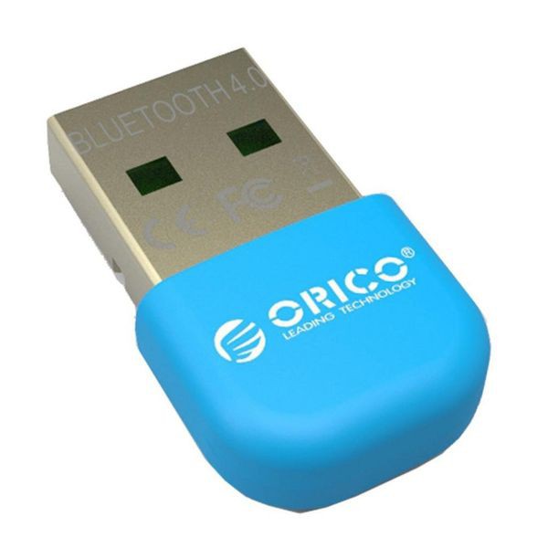 (Freeship)USB Bluetooth 4.0 Orico BTA-403 .Chính hãng bh 12 tháng | BigBuy360 - bigbuy360.vn