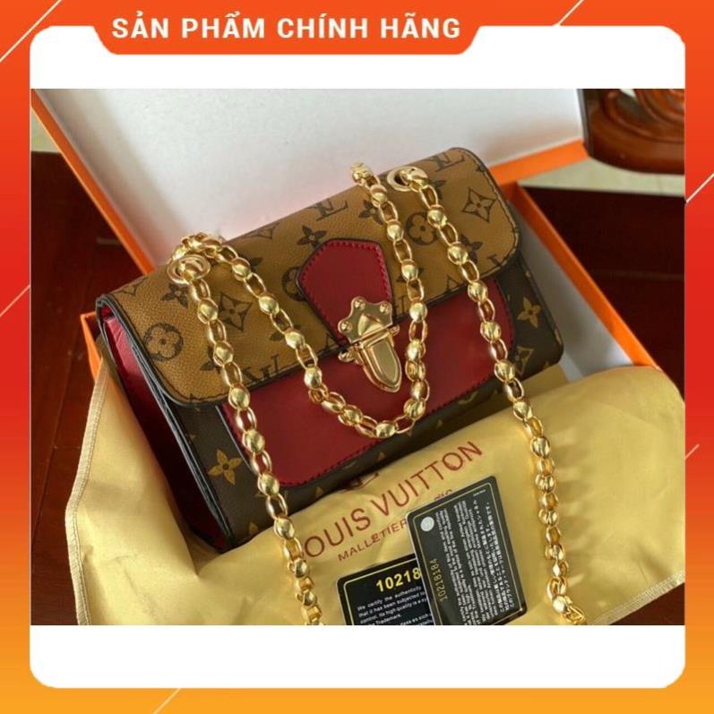 Túi Xách Nữ Cao Cấp _ 10987