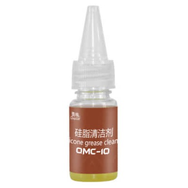 Dung dich vệ sinh QMC-10