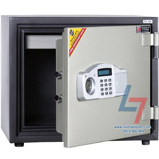 KÉT SẮT TRULY TL 42E