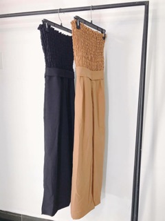 Jumpsuits dài
