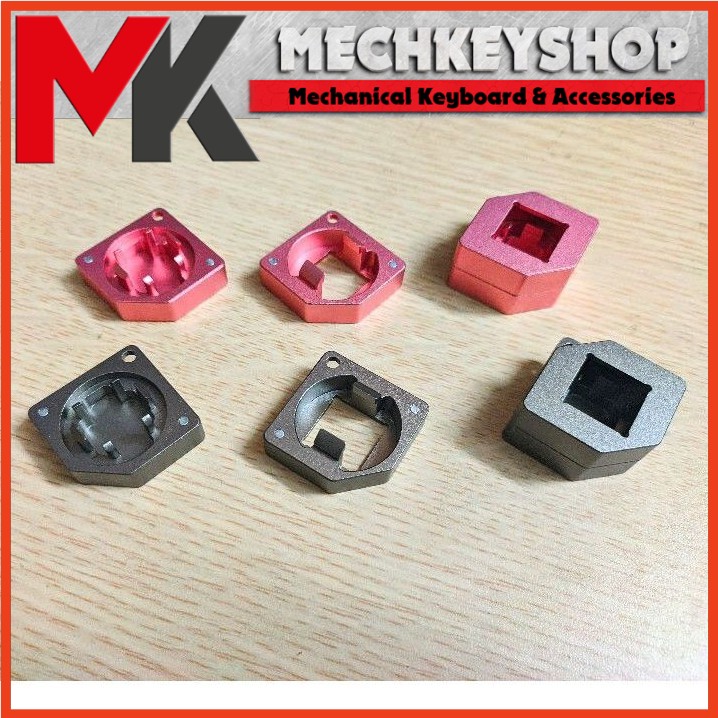 Switch Opener đa năng - Mở Switch cherry, Kaikh Box, làm switch tester, móc khoá