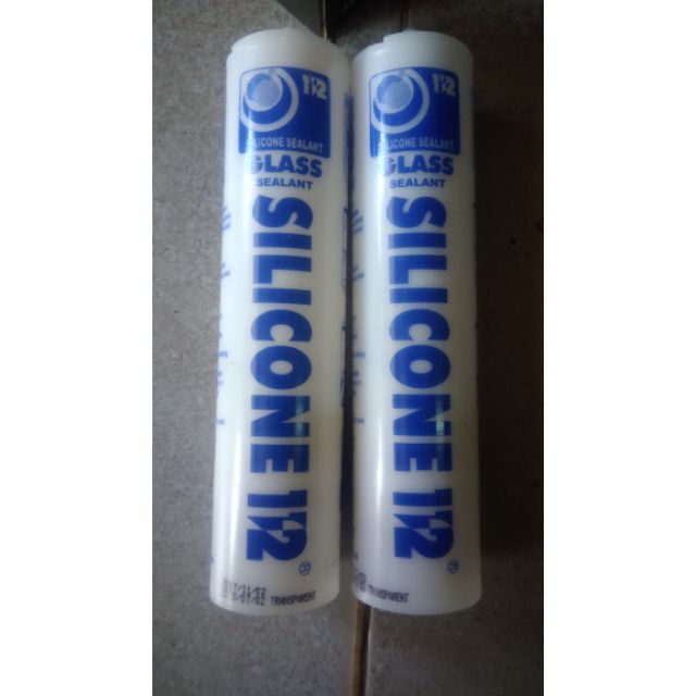 Silicone 112