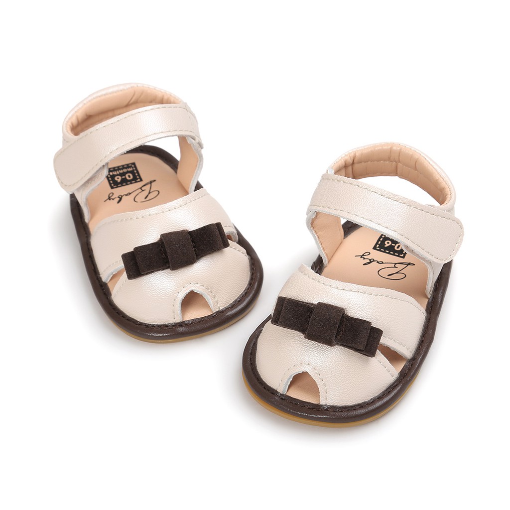 Sandal cho bé gái tập đi GASI STD008