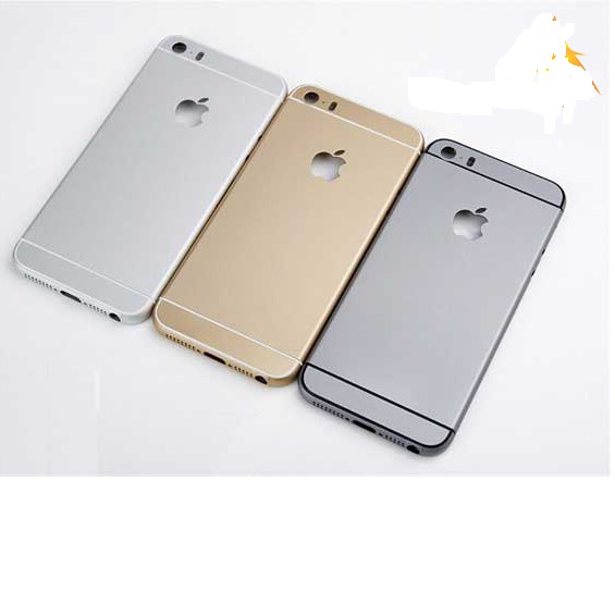 Thay vỏ iphone 6 6s hàng sịn giá rẻ