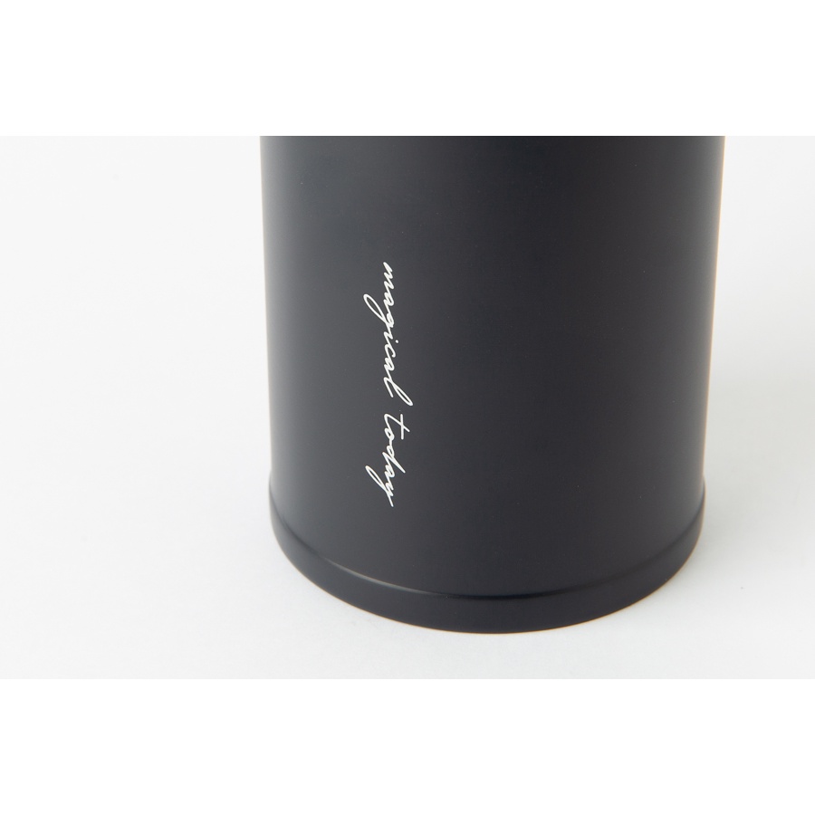 Bình Giữ Nhiệt Tumbler ARTBOX Hàn Quốc Cao Cấp Màu Đen