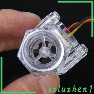 SENSOR Cảm Biến Lưu Lượng Nước 1-30l / Phút