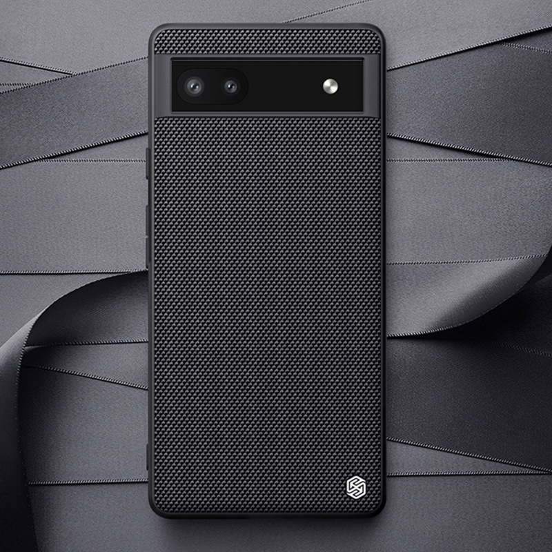 Ốp Điện Thoại NILLKIN Chống Trầy Xước Cho GooglePixel6A