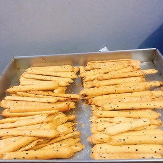 Cheese stick-bánh phô mai que