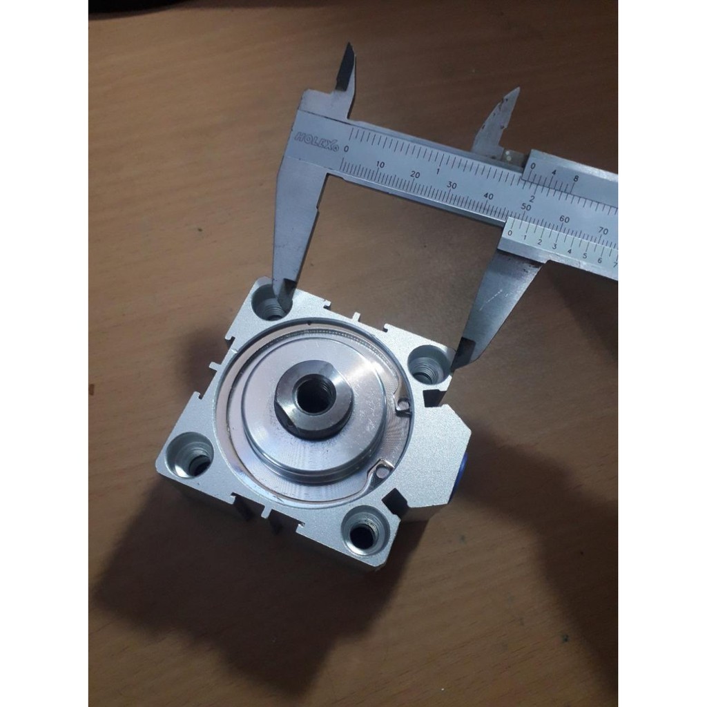 Xi lanh khí nén SDA 50x5