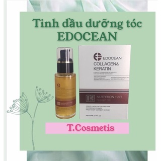 Tinh dầu dưỡng tóc Edocean