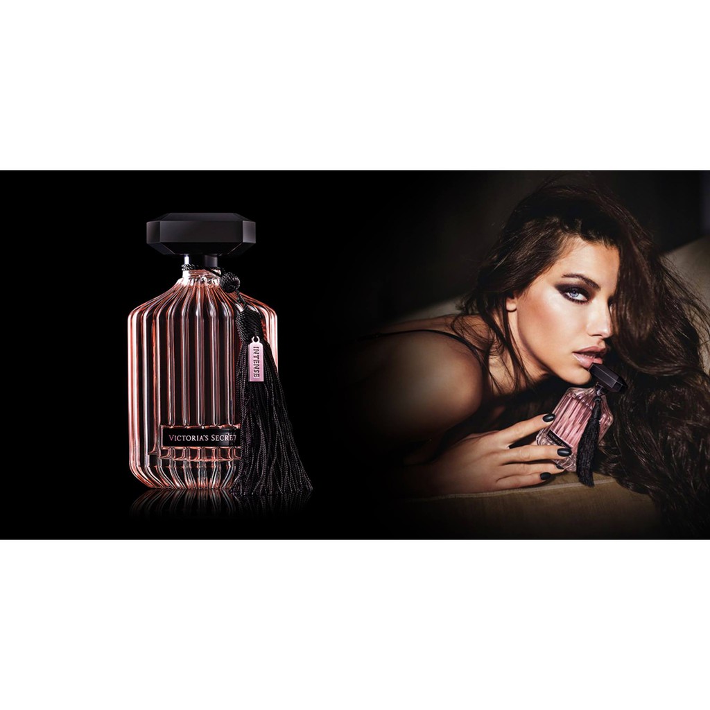 ❣️Victoria Secret - Intense Eau De Parfum 50ml