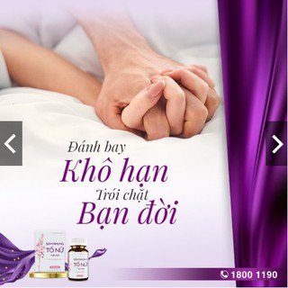 Sâm nhung tố nữ - Tuệ Linh