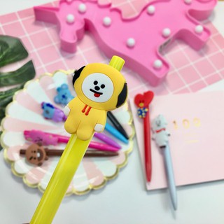 Bút viết BT21