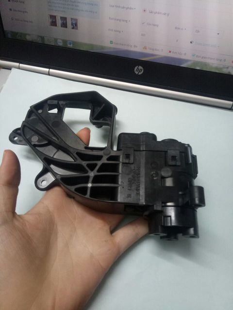 Motor gập gương Mazda 2,3,6 (2011-2017) | BigBuy360 - bigbuy360.vn