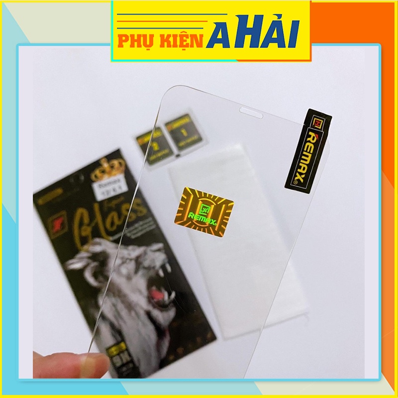 KÍNH CƯỜNG LỰC IPHONE REMAX SIÊU MỎNG 0,1MM IPHONE 6/6s plus 7/8 7plus/8 X/Xsmax/11/11promax 12 13 pro max promax