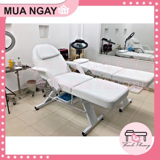 Giường Tiêm Filler Spa