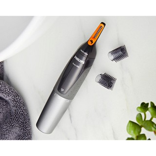 Máy Tỉa Lông Mũi Philips NT3160