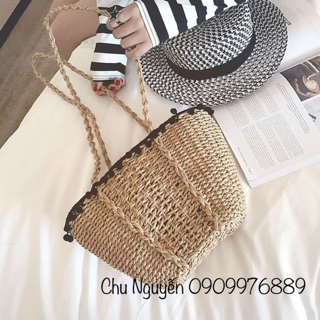 Giỏ đan