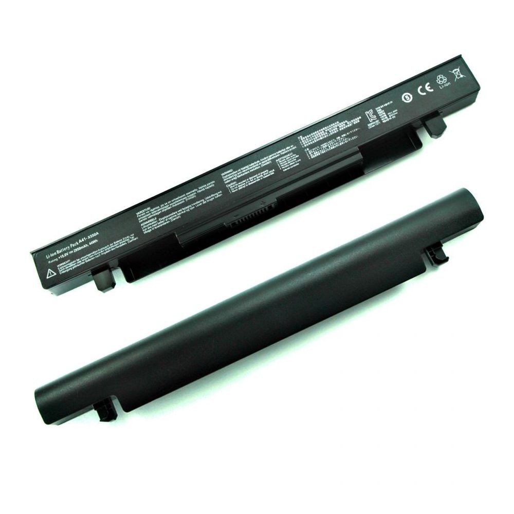 Pin Laptop Asus X452 X450C X550 BẢO HÀNH 6 THÁNG ĐỔI MỚI