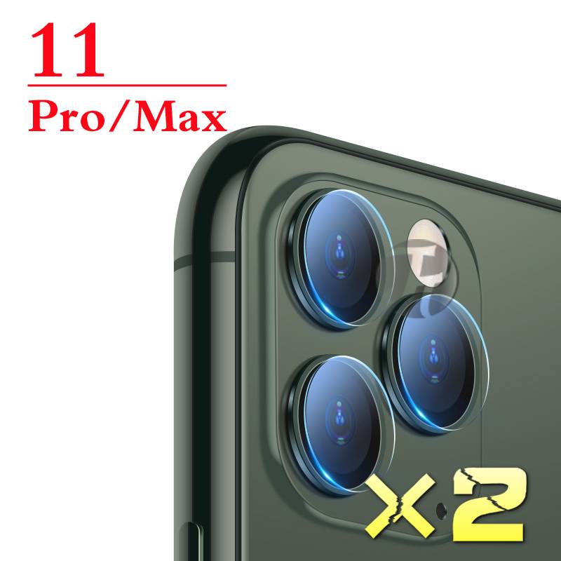 Kính cường lực bảo vệ camera sau thích hợp cho Iphone 6 7 8 Plus SE 2020 2022 SE3 Xr X Xs Max