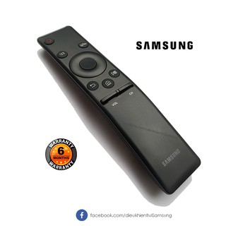 Điều khiển TV Samsung 4K BN59 chính hãng