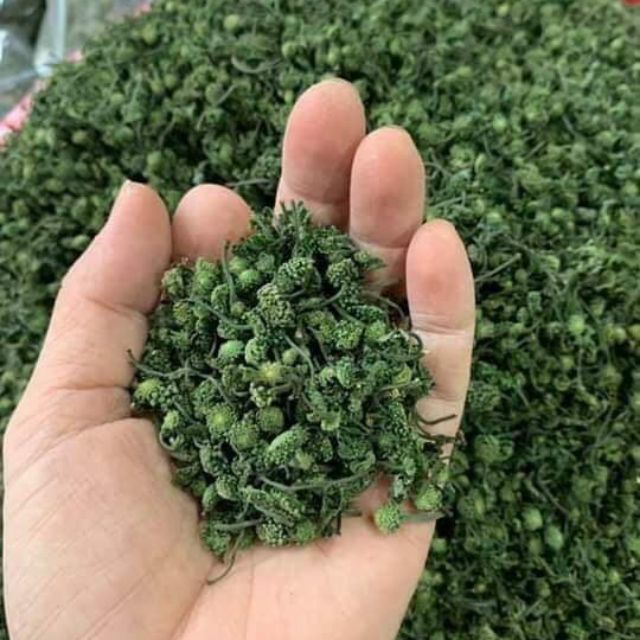 1000 gam nụ hoa tam thất cây cổ thụ