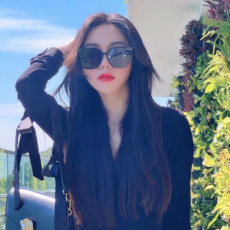 Kính Mát Hàn Quốc DREAM-17 FULL - Kính Mát Siêu Sang Chảnh, Đăng Cấp 2023