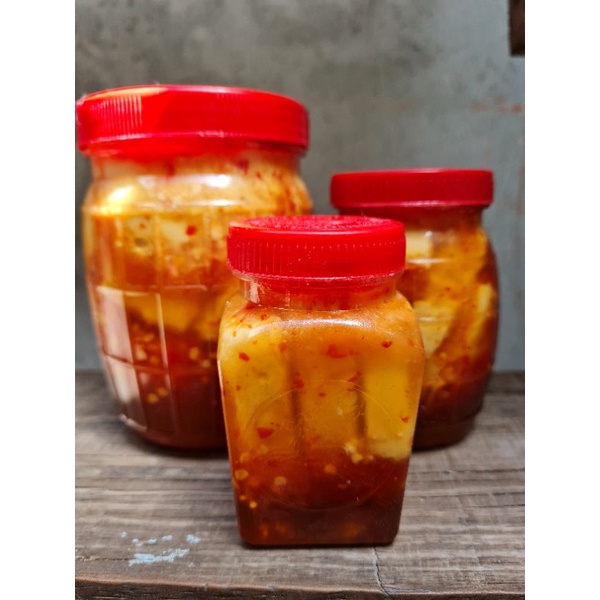 Chao béo - hủ lớn, trung, nhỏ | BigBuy360 - bigbuy360.vn