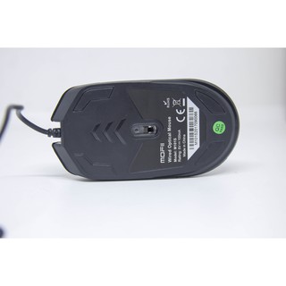 Chuột máy tính Mofii M101S
