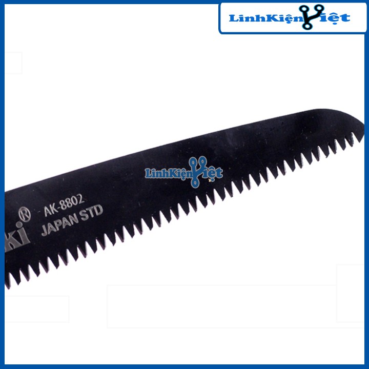 Cưa Cầm Tay Asaki Ak-8802 (Có Vỏ Bọc)