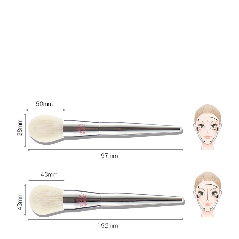 Cọ Phấn Phủ IT Cosmetics Powder Brush