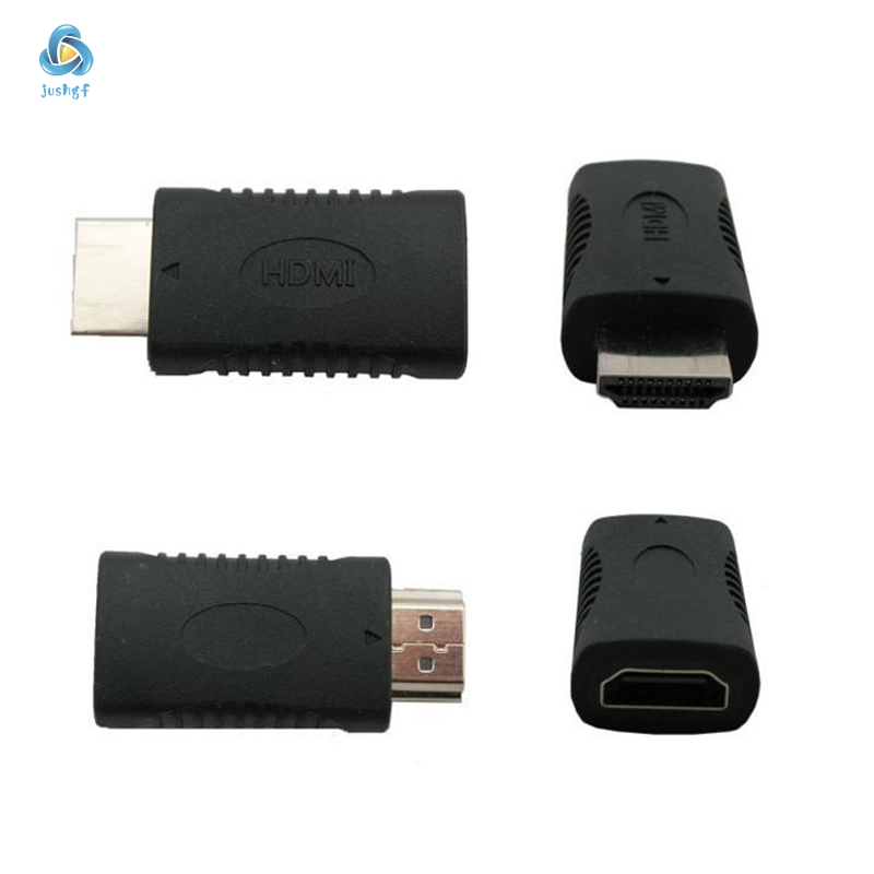Phụ kiện chuyển tiếp HDMI EDID kết nối hai đầu âm dương 1920x1080P