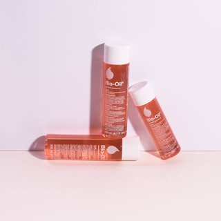 BIO OIL CHO BÀ BẦU