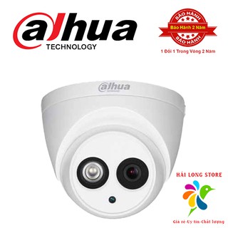 Camera hdcvi dahua dh-hac-hdw1020e #1