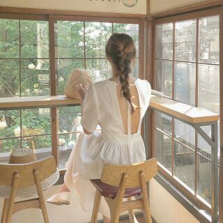 🌸🌻 order taobao 🌻🌸 váy vintage ulzzang
