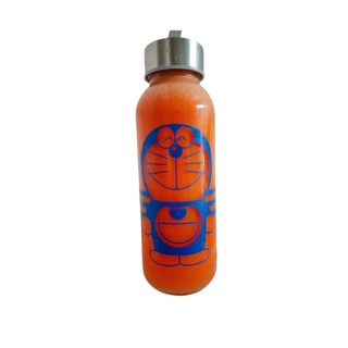 💎BÌNH THỦY TINH 330ML DORAEMON