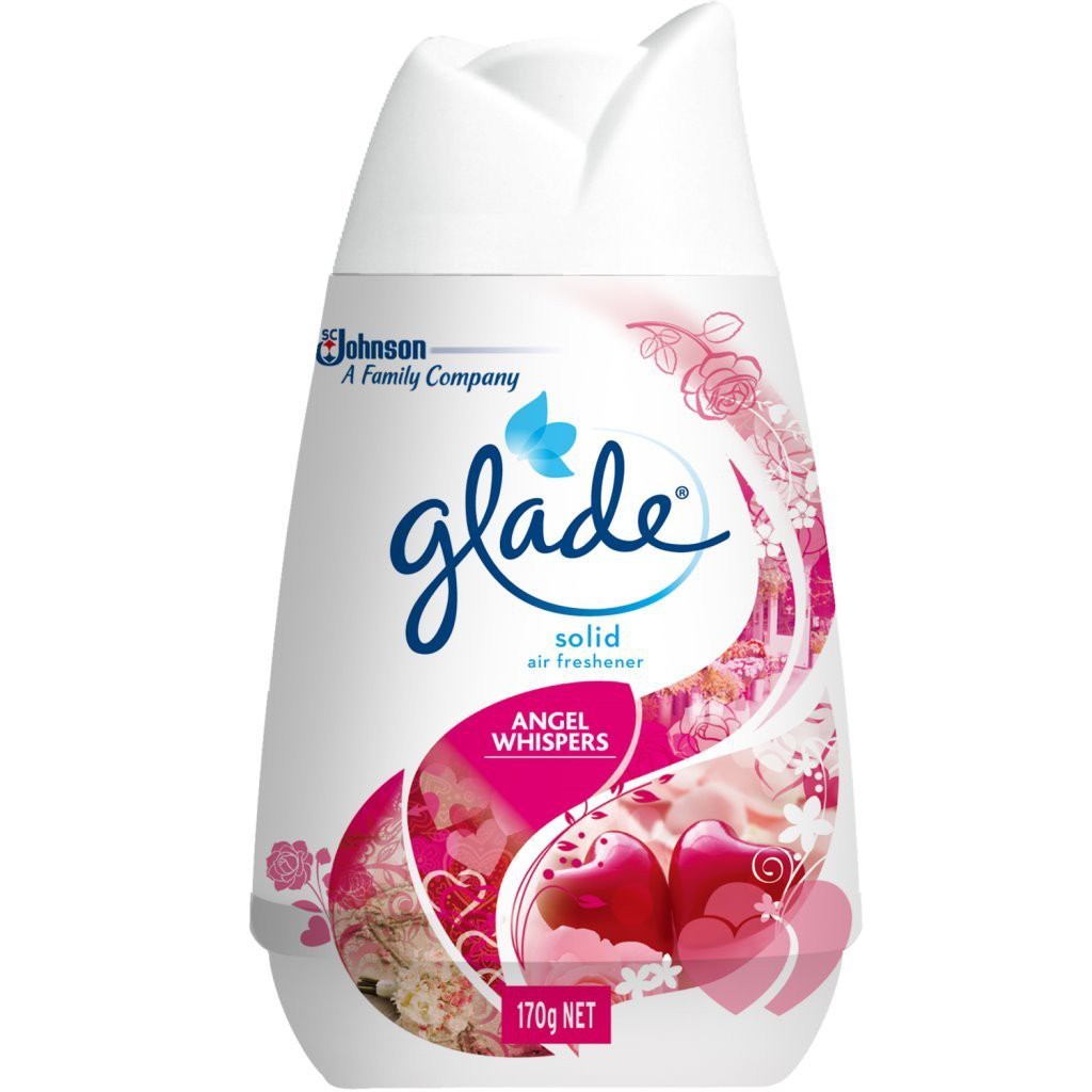 Sáp thơm Glade Nhật Bản 170g