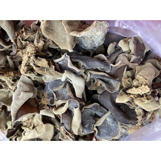  Mộc Nhĩ Khô (nấm mèo) 100g
