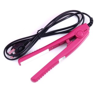 Máy uốn, duỗi tóc mini 2 trong 1