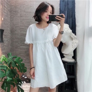 Váy babydoll