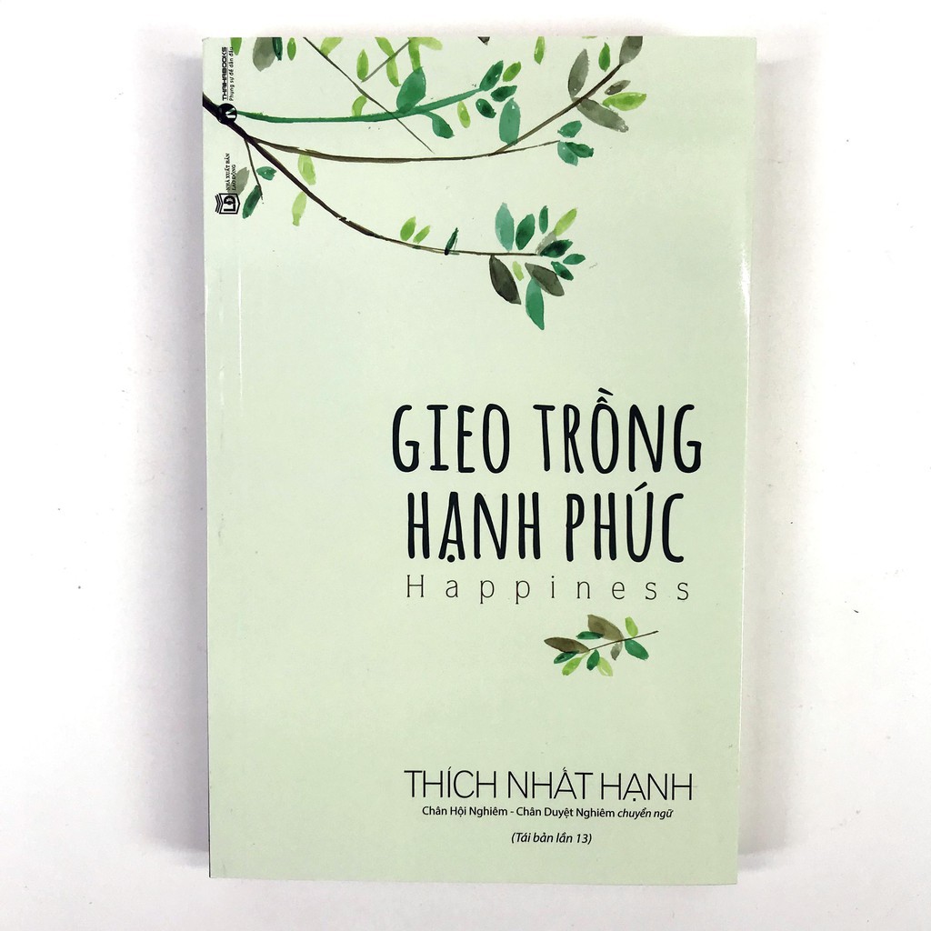 Sách - Combo Bên Rặng Tuyết Sơn + Gieo Trồng Hạnh Phúc